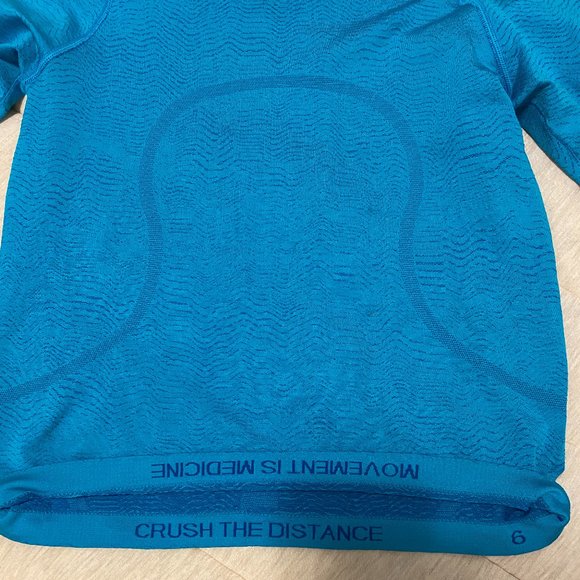 Lululemon Swiftly Tech 2.0 *Race Length* - Picture 5 of 5